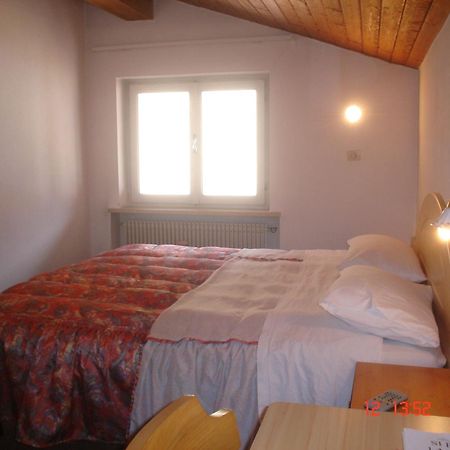 Garni Villa Cecilia Mazzin Exterior foto