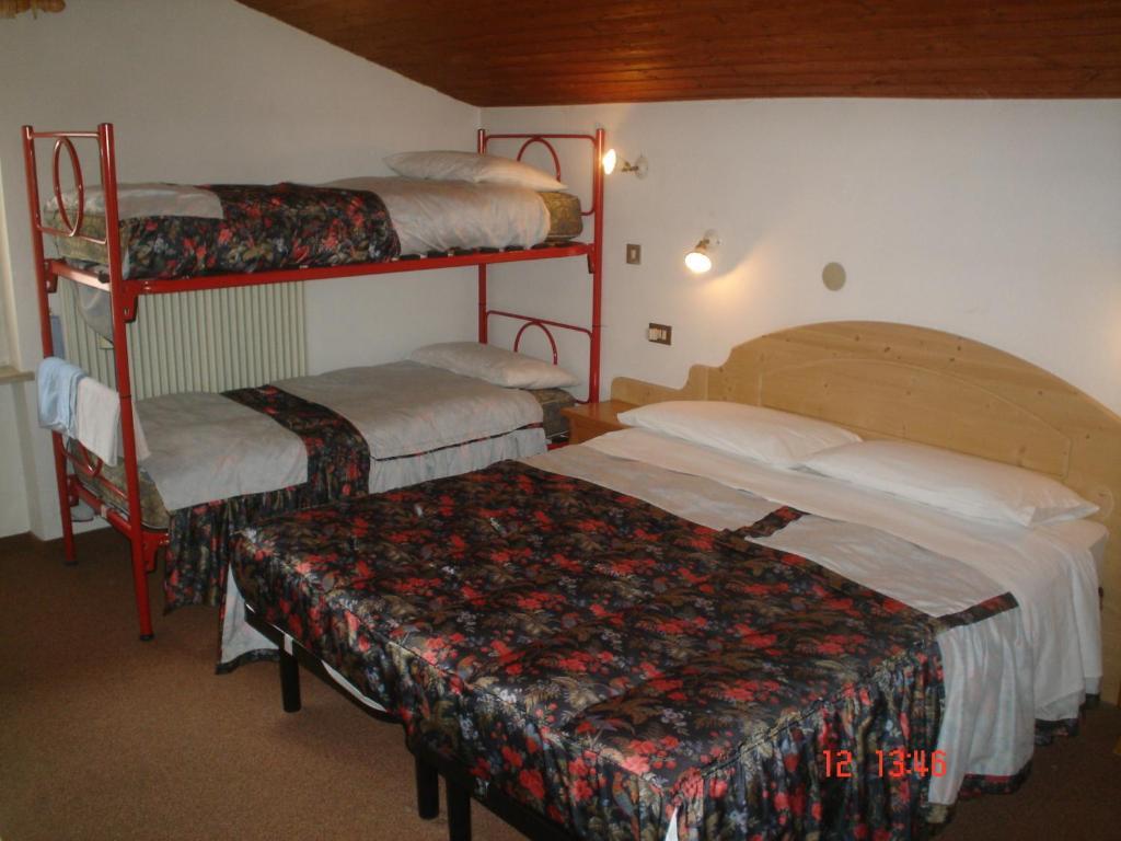 Garni Villa Cecilia Mazzin Cameră foto