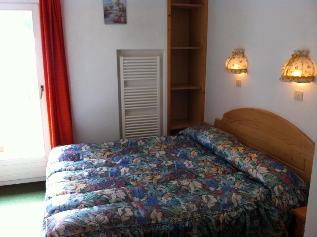 Garni Villa Cecilia Mazzin Cameră foto