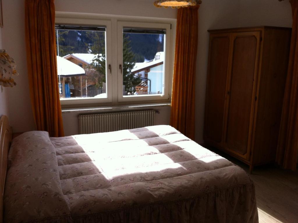 Garni Villa Cecilia Mazzin Cameră foto