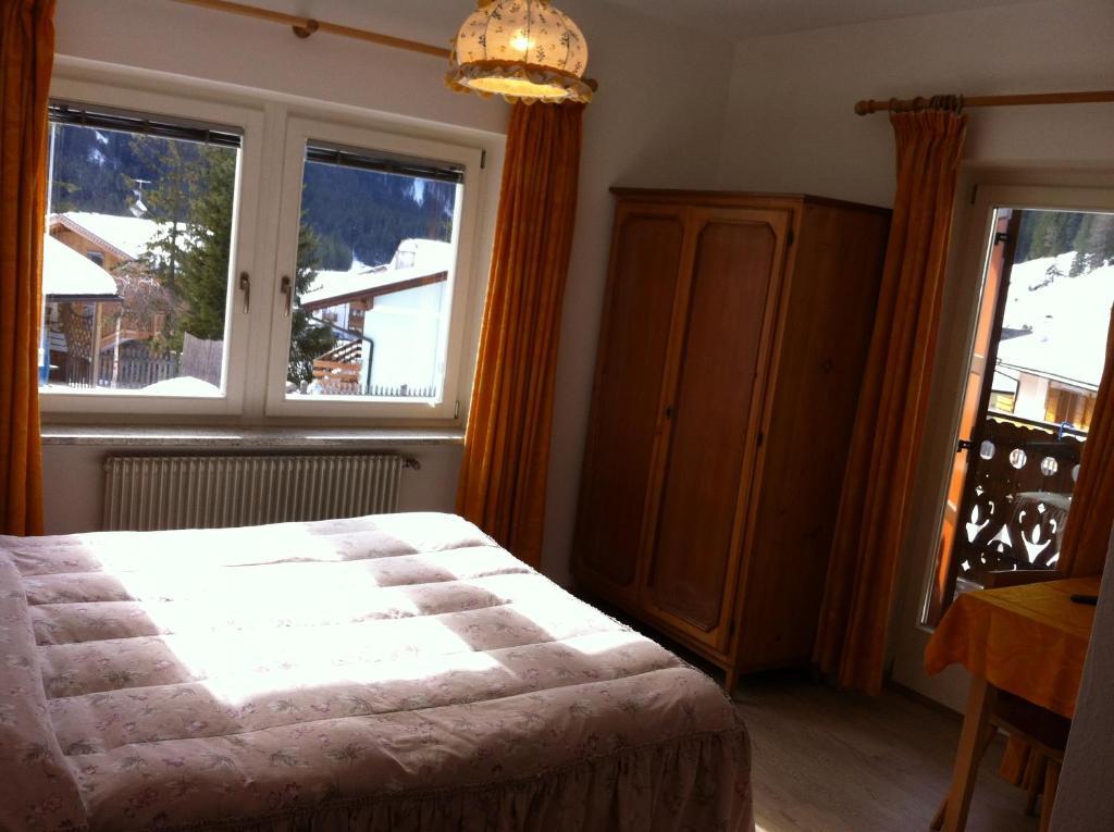Garni Villa Cecilia Mazzin Cameră foto