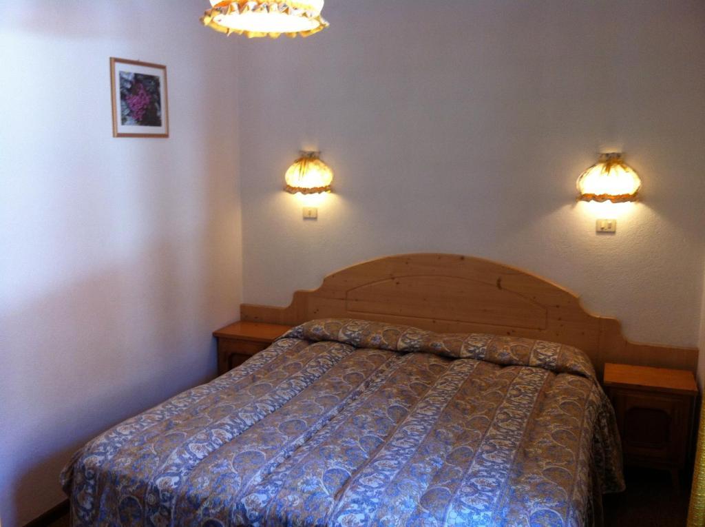 Garni Villa Cecilia Mazzin Cameră foto