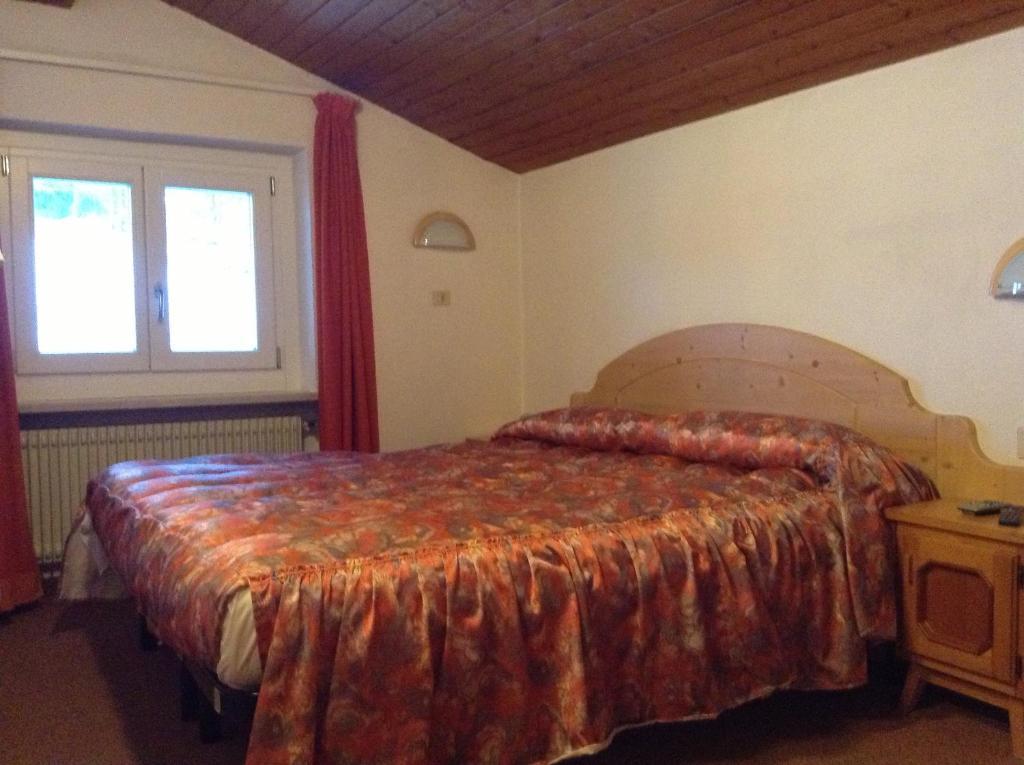 Garni Villa Cecilia Mazzin Cameră foto